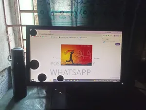 Dell Brand Monitor