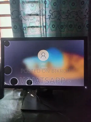 Dell Brand Monitor