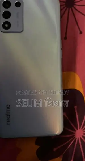 Realme 9 5G Speed 128 GB Bronze