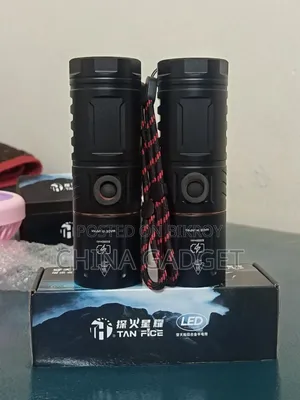 Jumbo Foreign Light