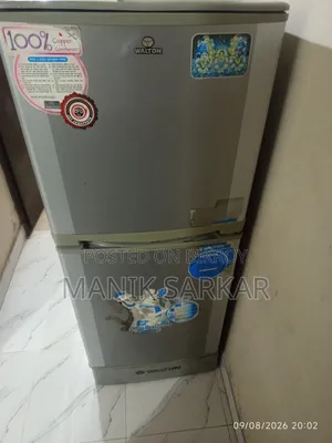Walton Fridge