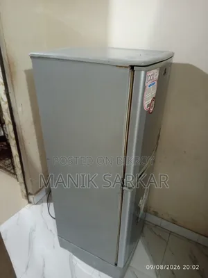 Walton Fridge