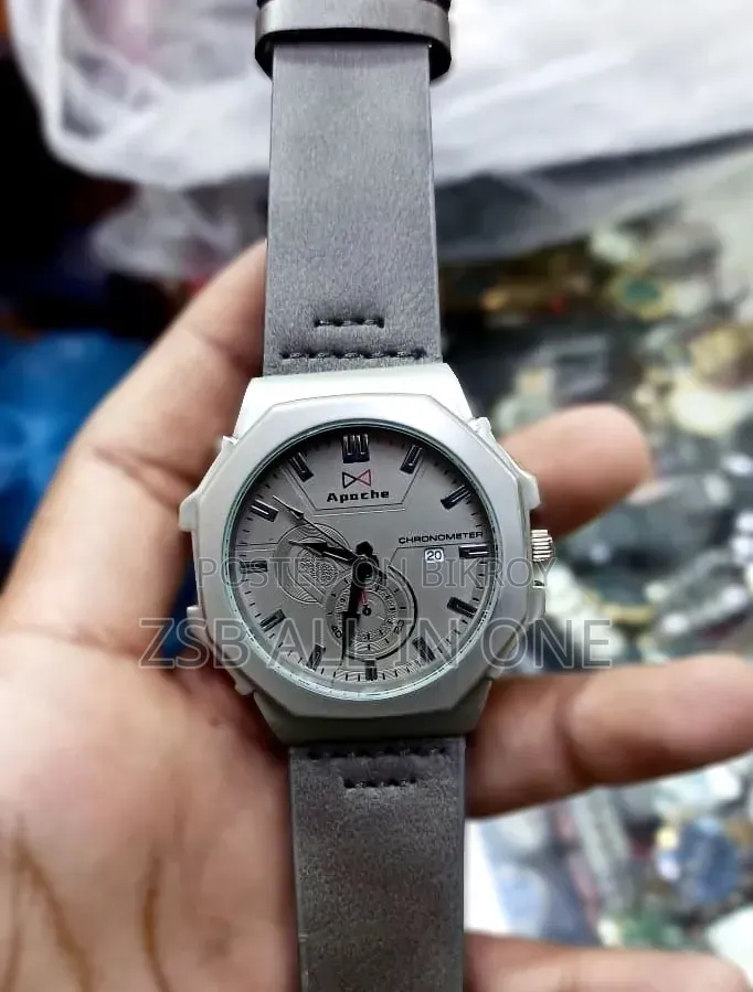 Stylish TUBULAR Watch | TBLR Watch 03 F