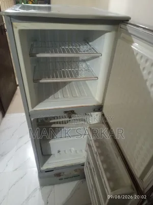 Walton Fridge