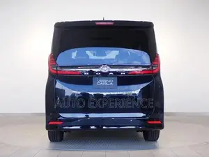 Toyota Noah 2022 Black