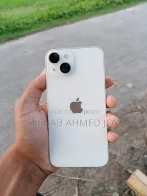 Apple iPhone 14 128 GB White