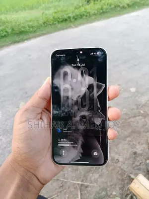 Apple iPhone 14 128 GB White