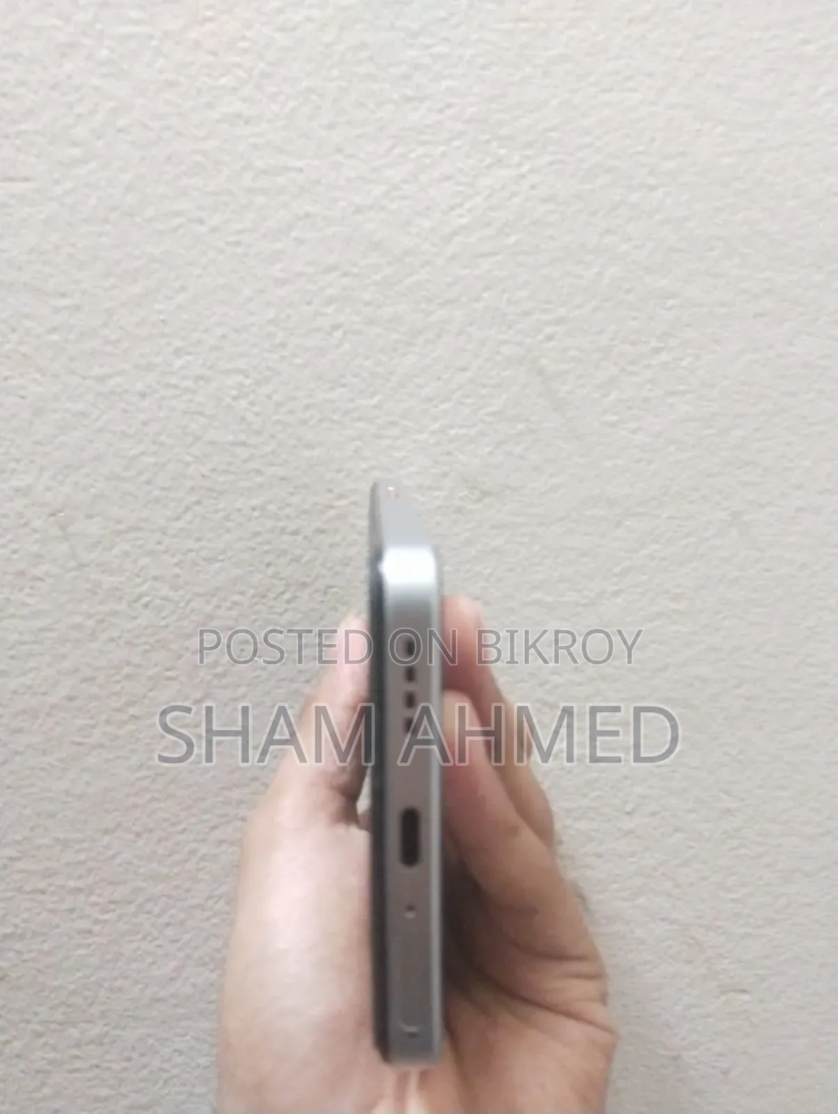 Realme 5 128 GB White