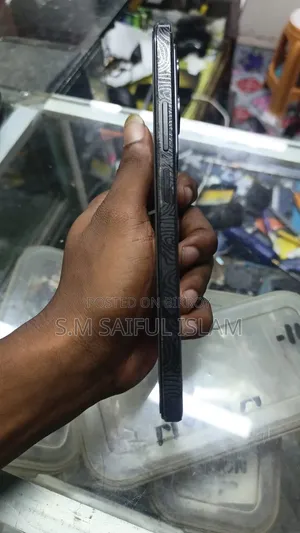 Xiaomi Redmi 15 5G 256 GB Black