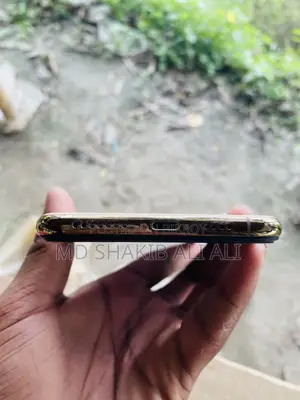 Apple iPhone XS Max 256 GB Gold