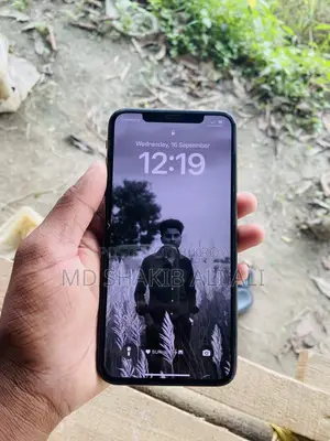 Apple iPhone XS Max 256 GB Gold