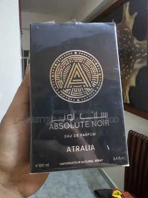 Atrali Absolute Noir
