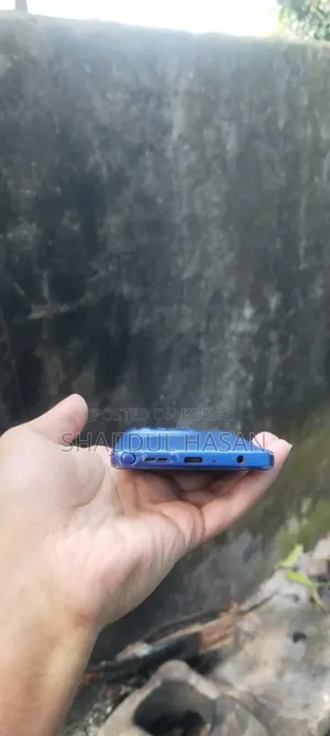 Motorola Edge 60 Stylus 256 GB Blue
