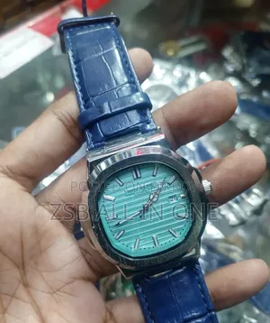 Belt Watch for Men