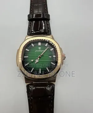 Belt Watch for Men