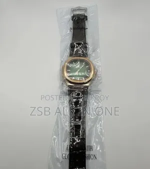 Belt Watch for Men