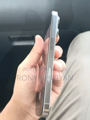 Apple iPhone 16 Pro 128 GB Silver