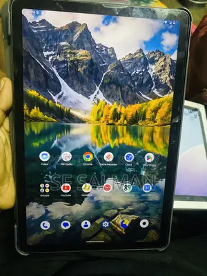 Infinix Xpad 20 256 GB Green