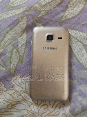 Samsung Galaxy J1 mini prime 8 GB Gold
