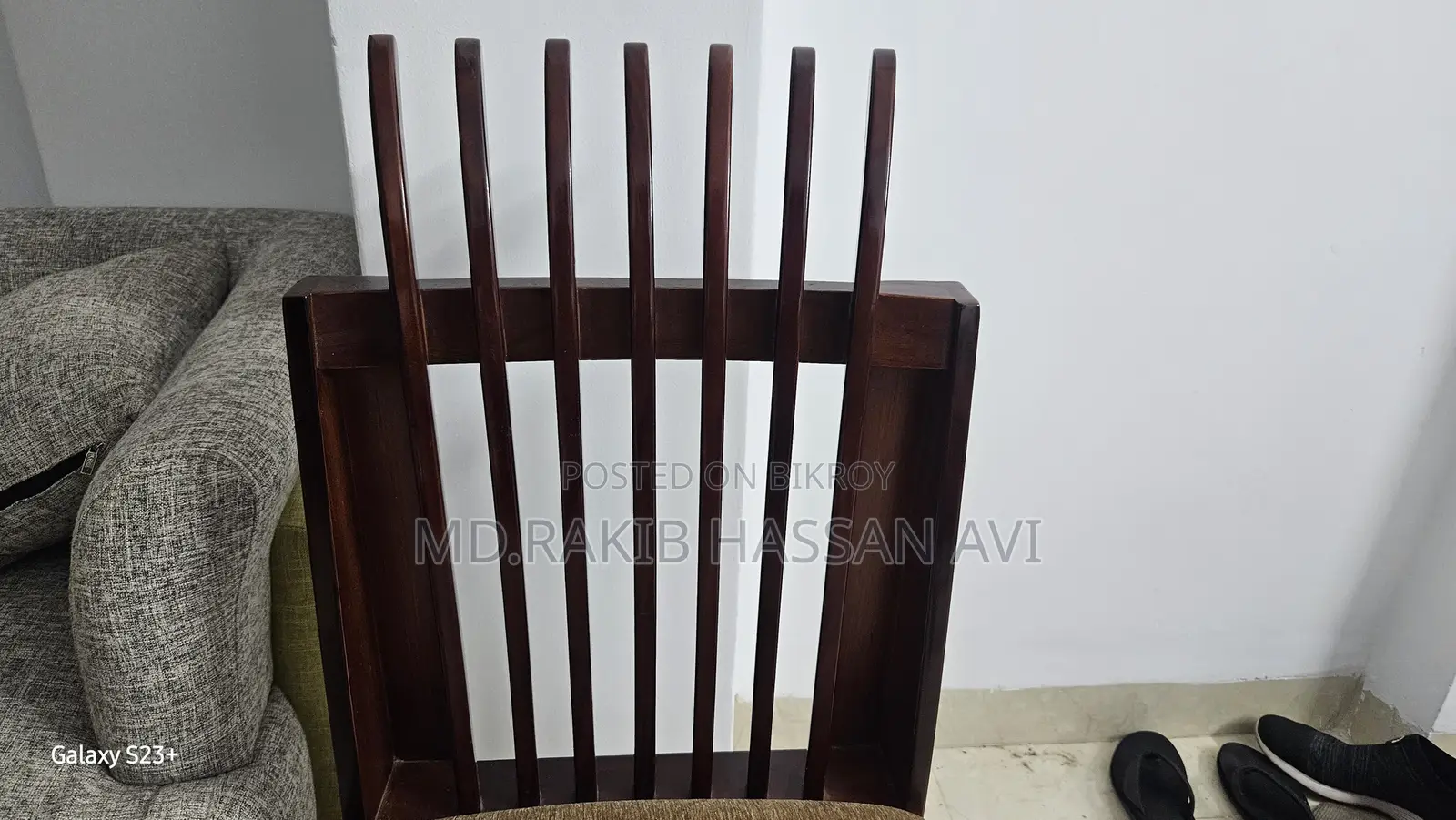 Dining Chair