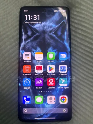 Xiaomi Redmi Note 15 128 GB Black