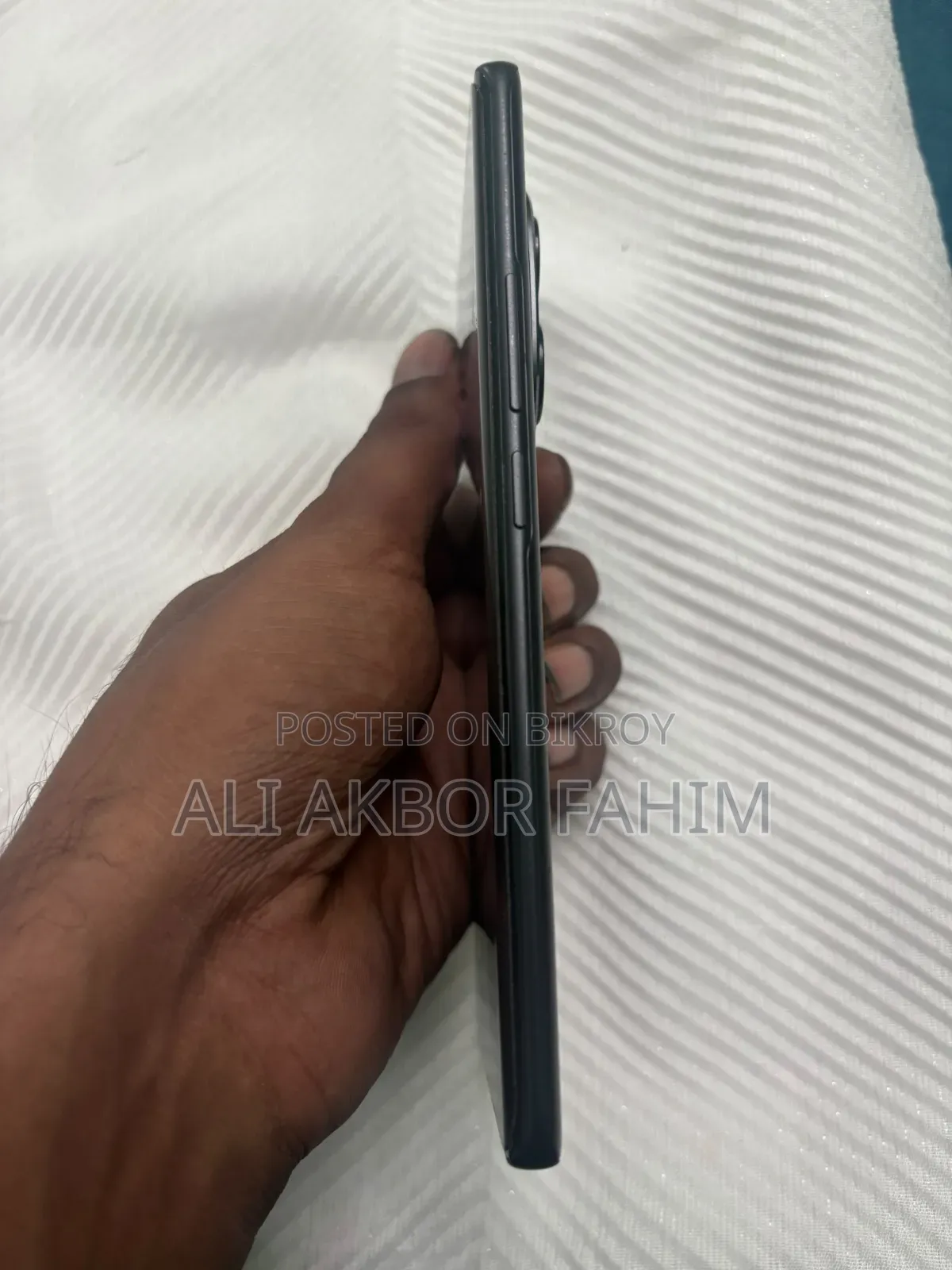 Xiaomi Redmi Note 15 128 GB Black