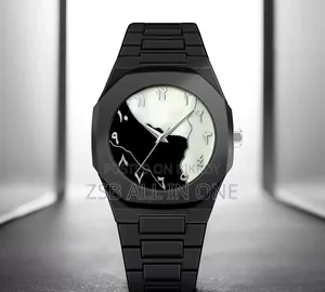 Aura Watch 2025 – New Arabic Aura Watch