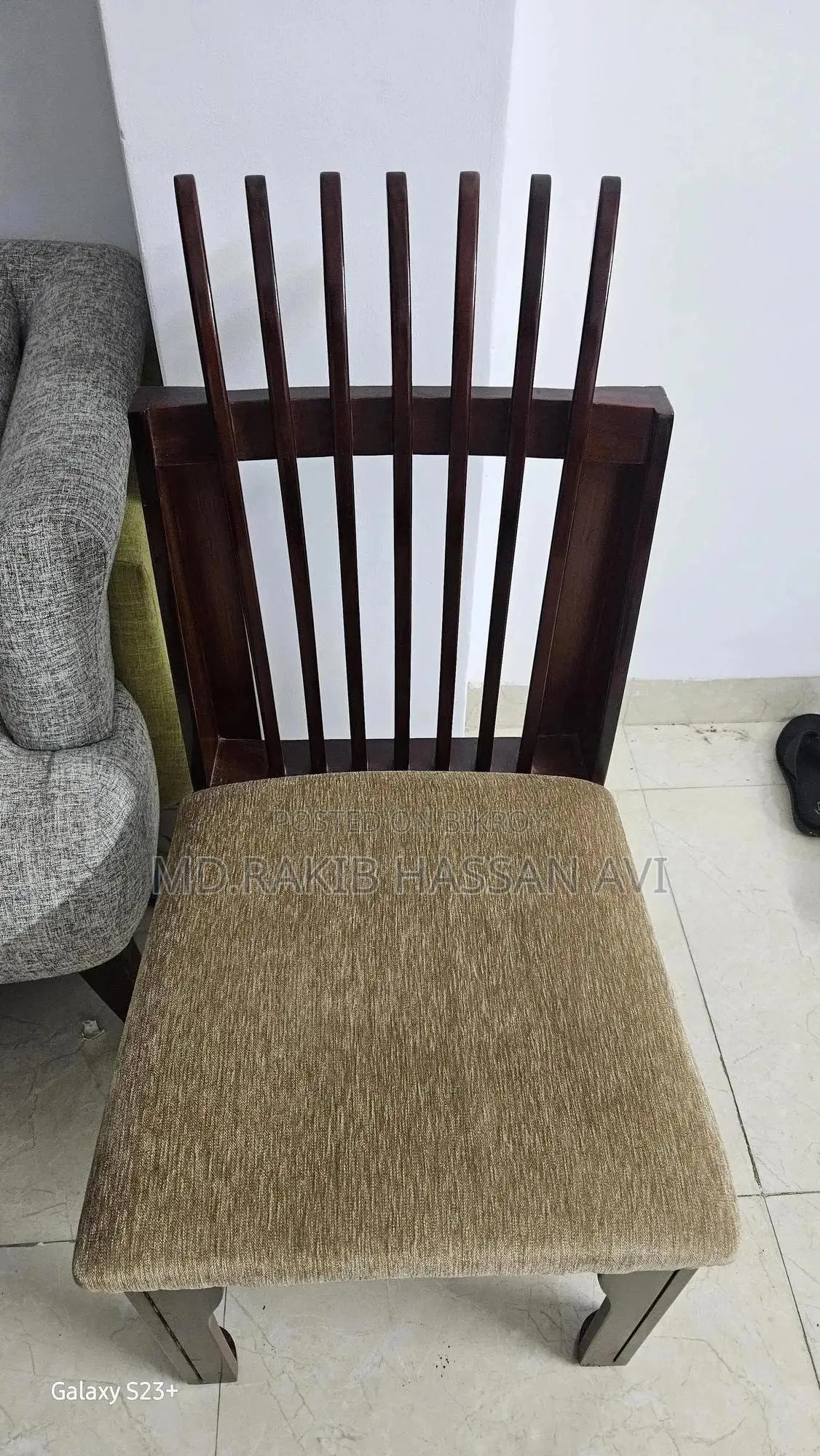 Dining Chair
