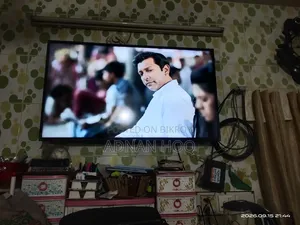 Eco+ 43 Inch Smart TV