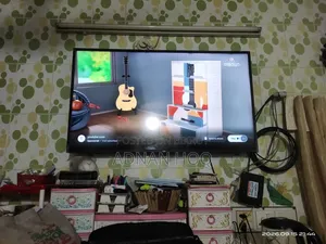 Eco+ 43 Inch Smart TV
