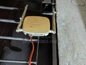 Tenda Router