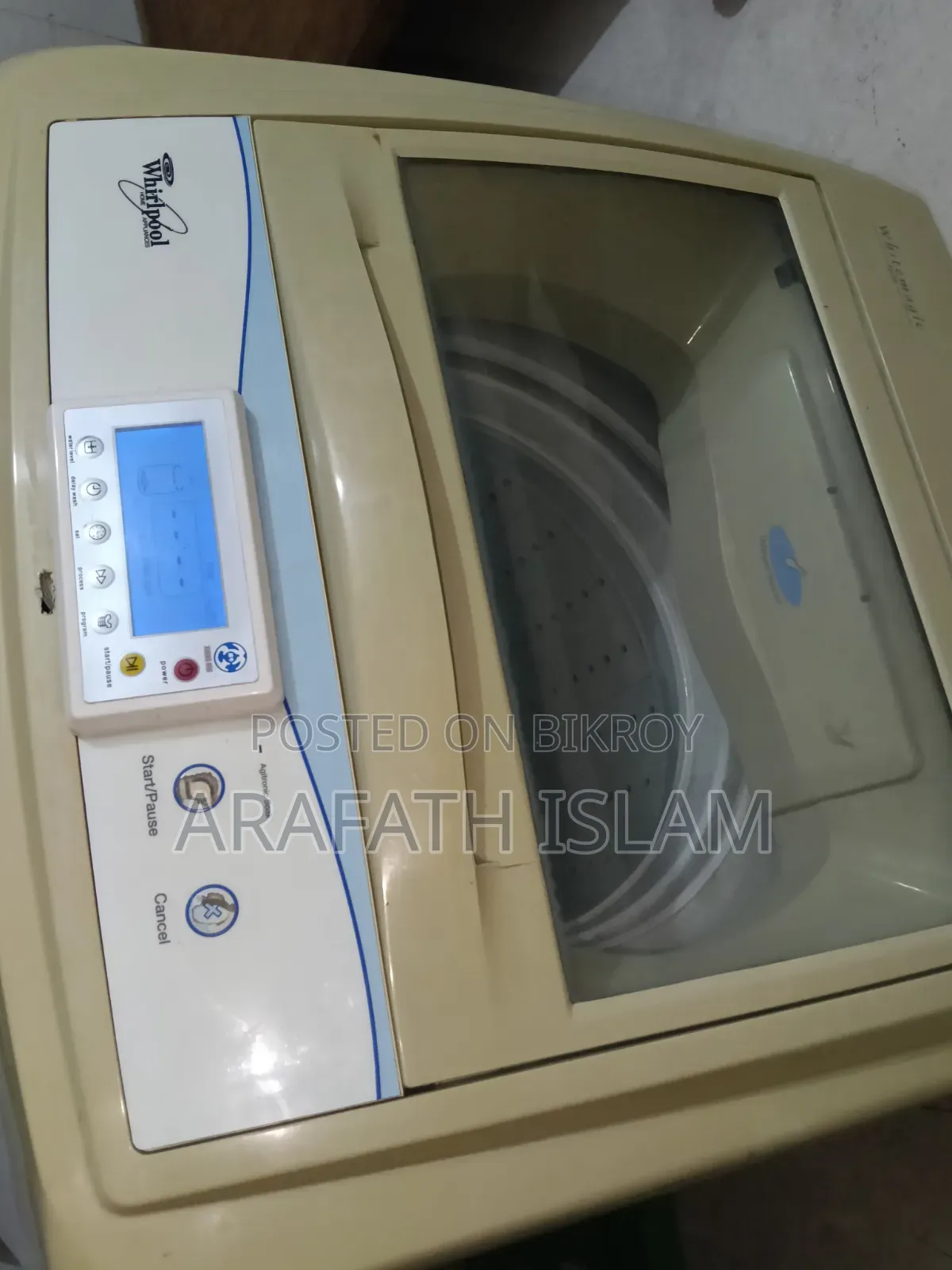 7 Kg Washing Machine for Sale