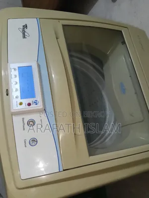 7 Kg Washing Machine for Sale