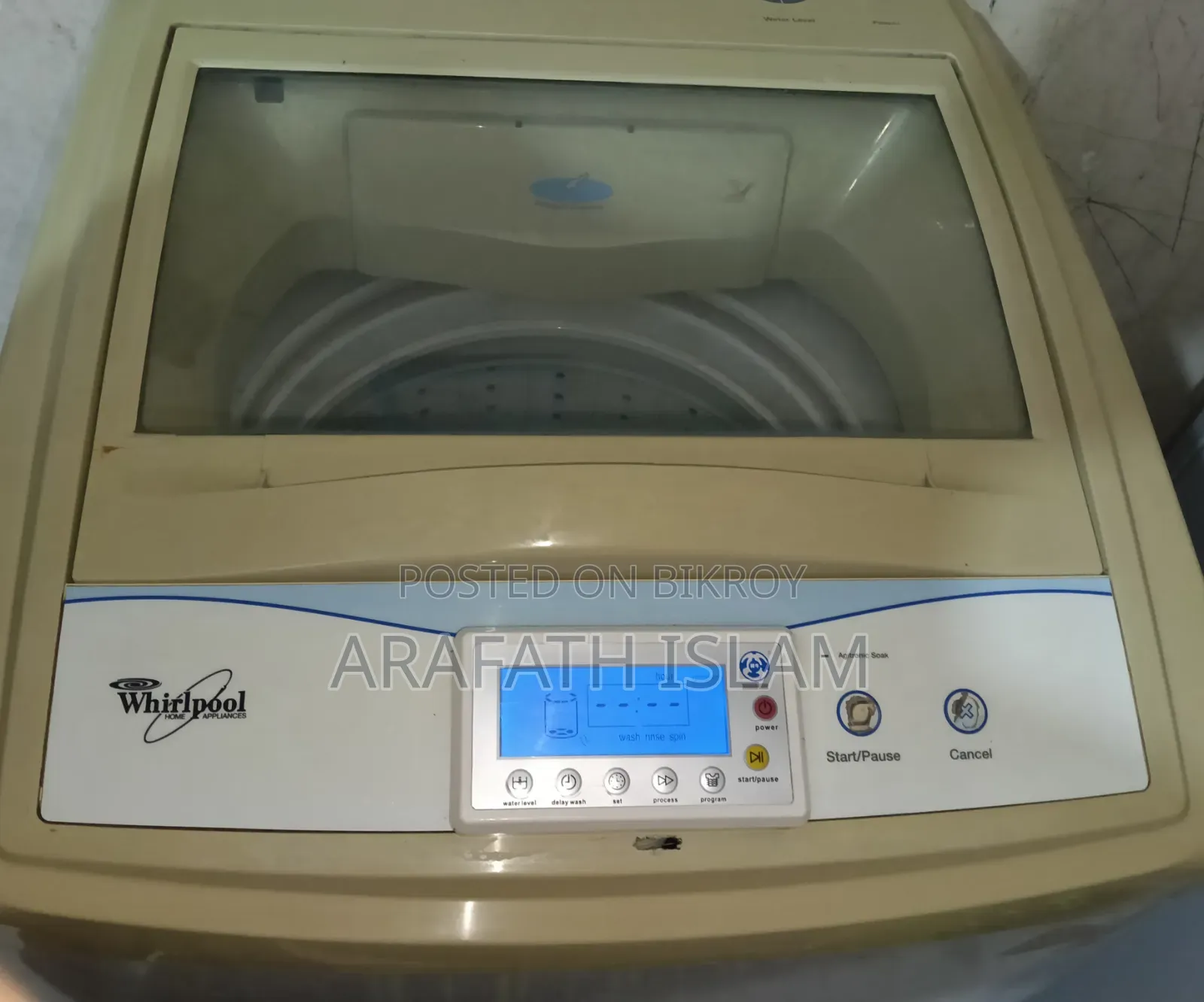 7 Kg Washing Machine for Sale