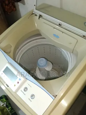 7 Kg Washing Machine for Sale
