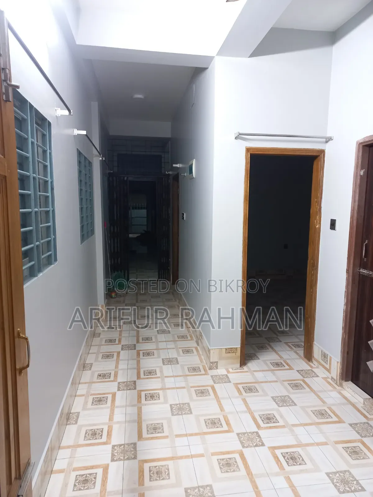 3 Bedroom House in Tilagor for rent