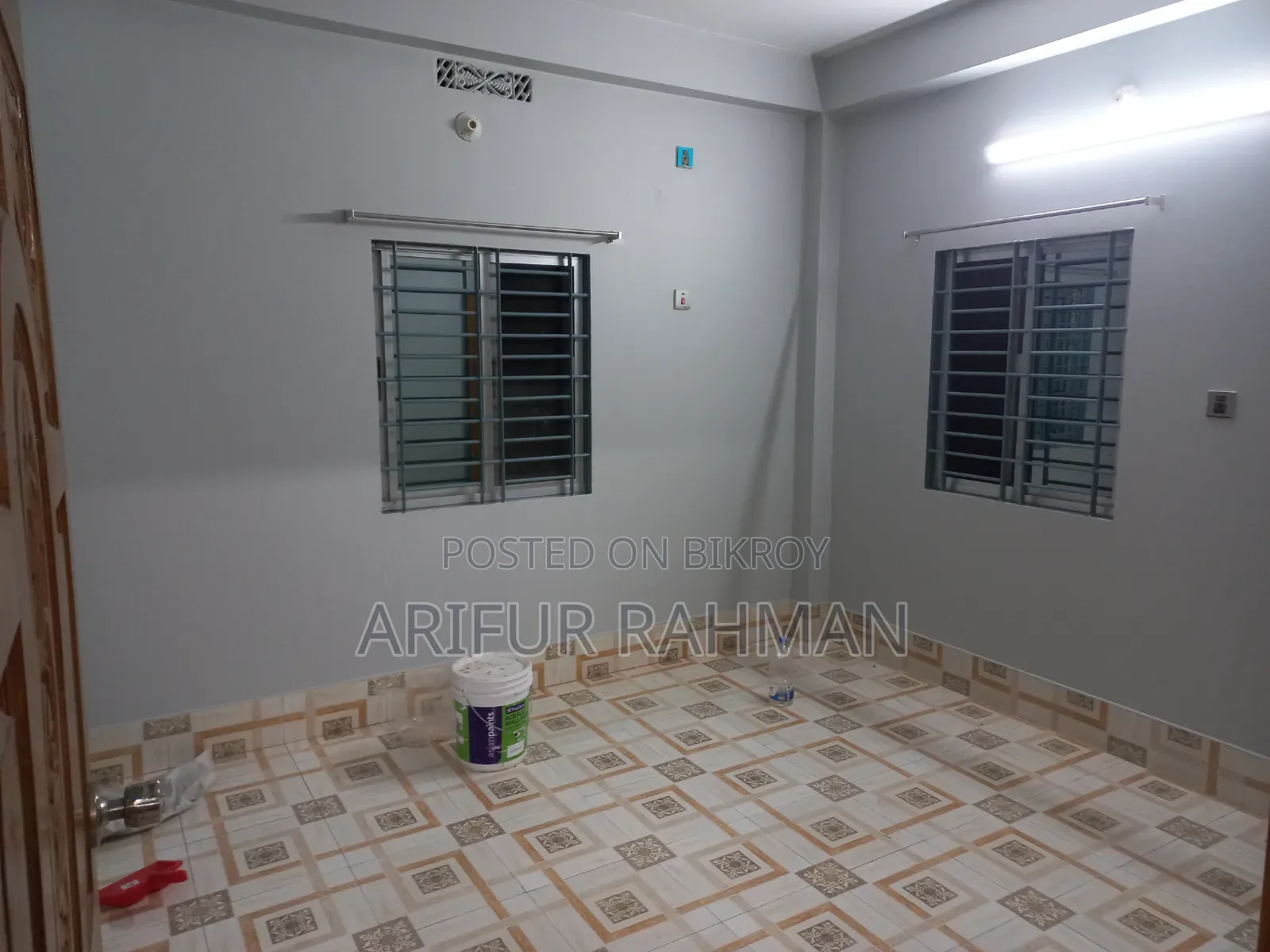 3 Bedroom House in Tilagor for rent