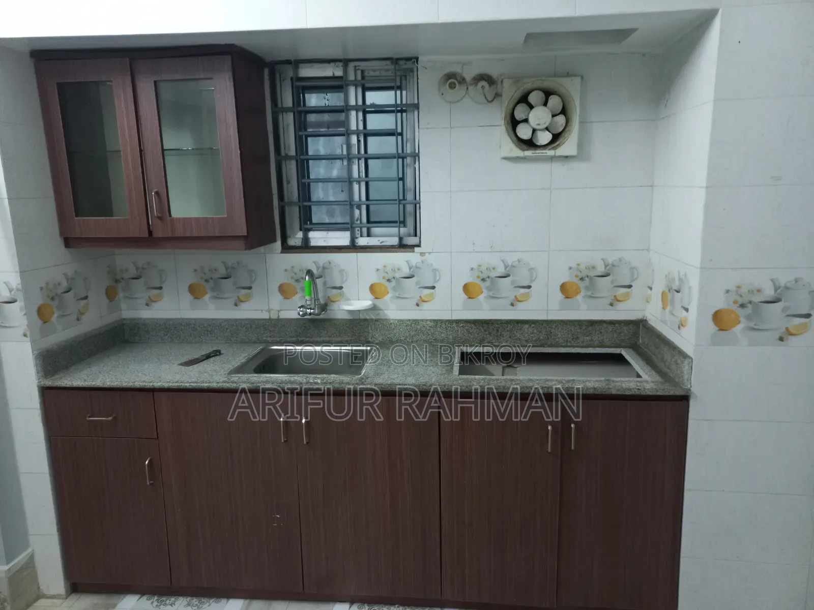 3 Bedroom House in Tilagor for rent