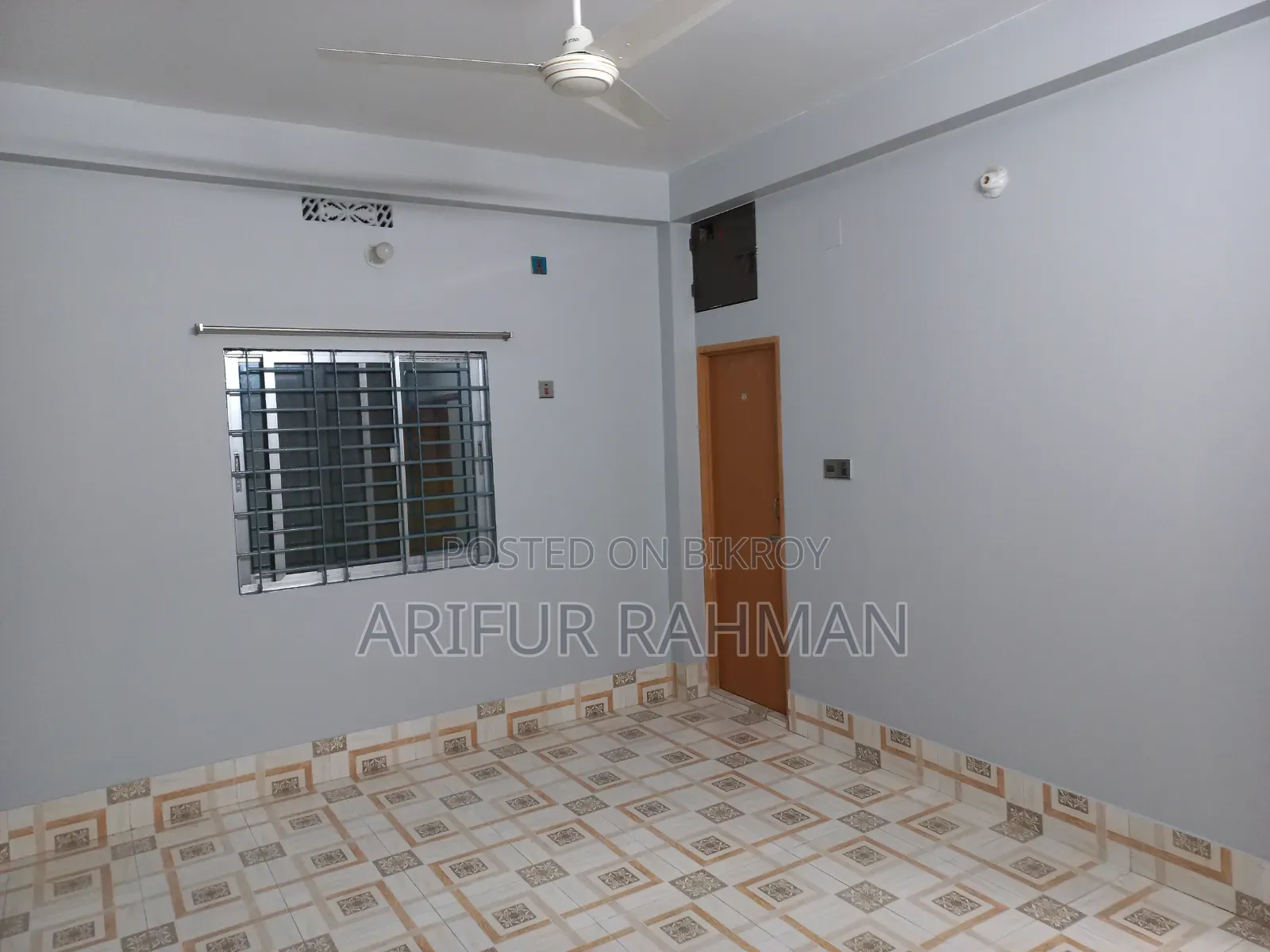 3 Bedroom House in Tilagor for rent