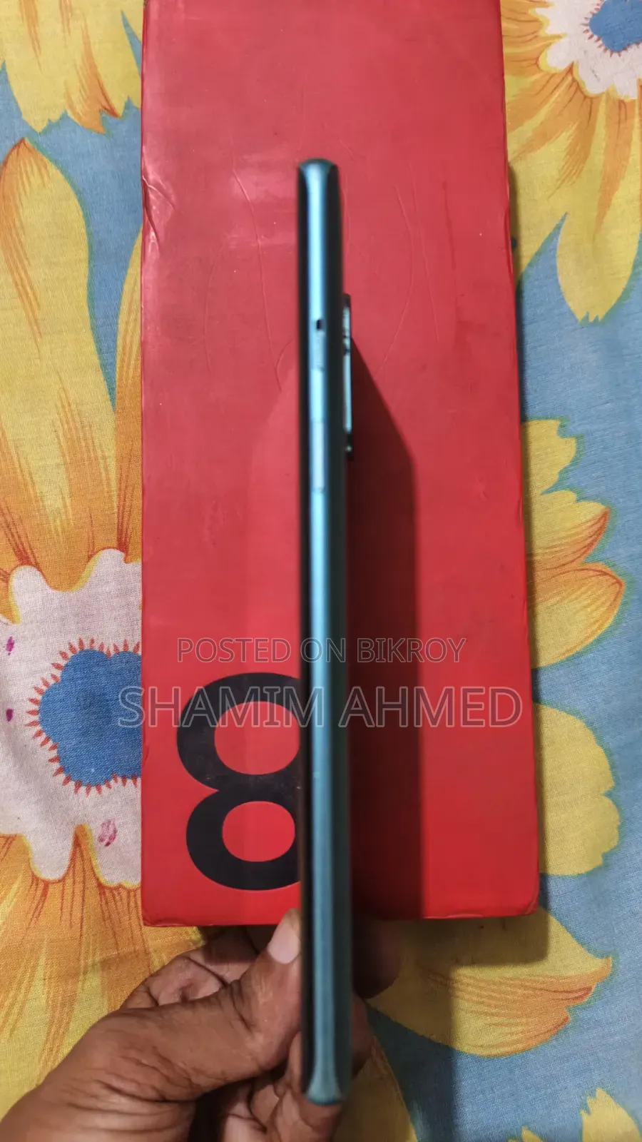 OnePlus 8 128 GB