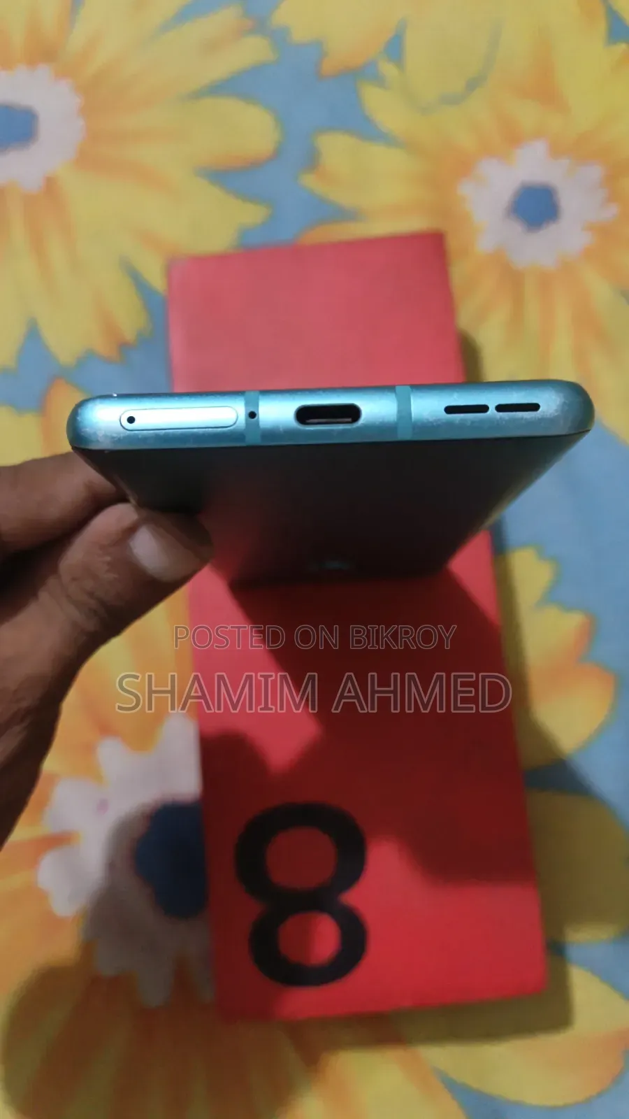 OnePlus 8 128 GB