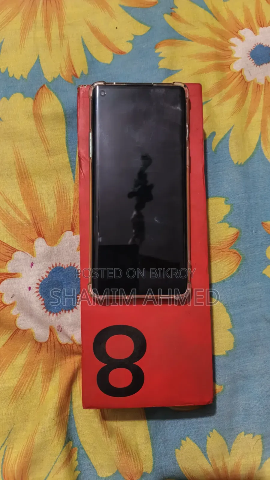 OnePlus 8 128 GB