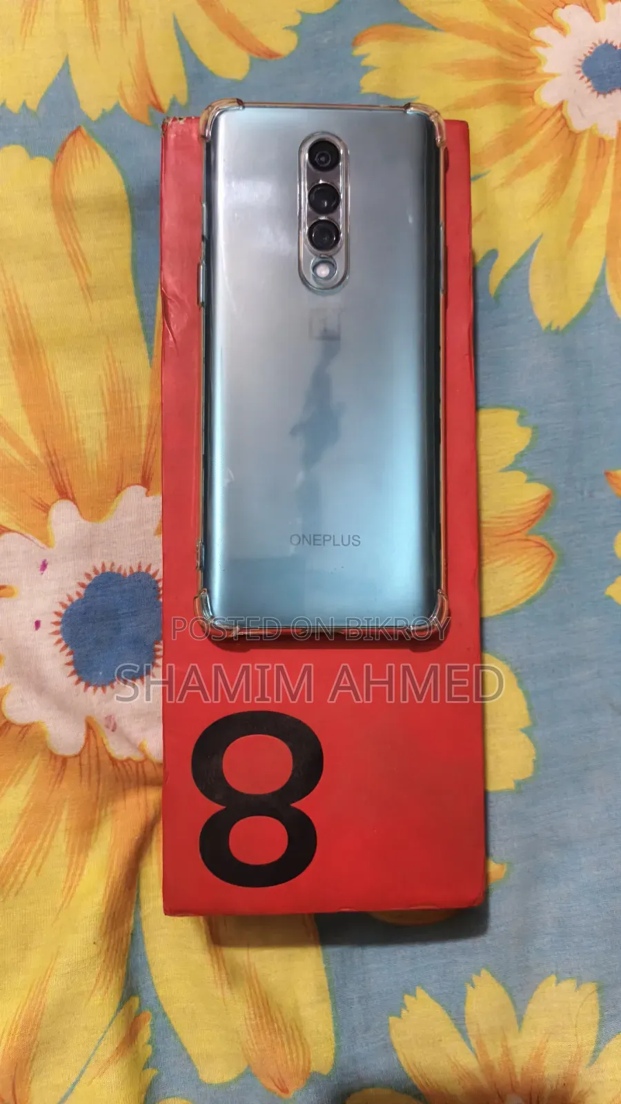 OnePlus 8 128 GB