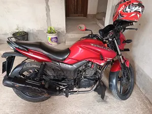 Hero Hunk 2018 Red