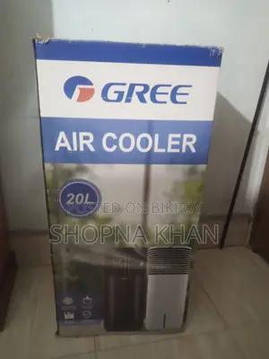 এয়ার কুলার