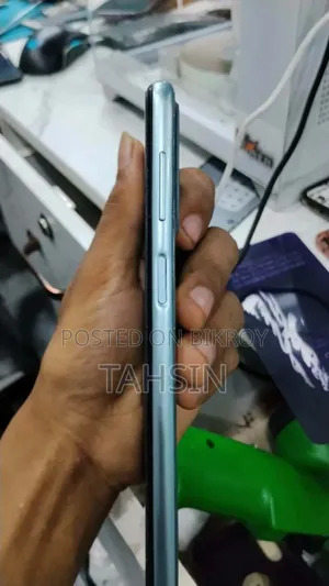 Samsung Galaxy F23 128 GB Silver