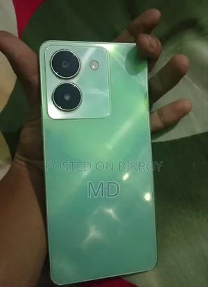 ভিভো ওয়াই২৭এস ১২৮ জিবি