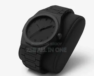 The Black Aura ♠️(Watch for Men)