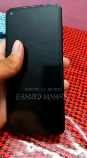 Oppo A54 128 GB Black