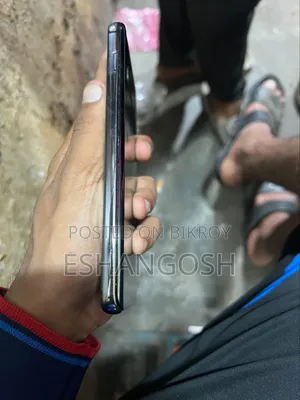 Samsung Galaxy S10 Plus 512 GB Silver